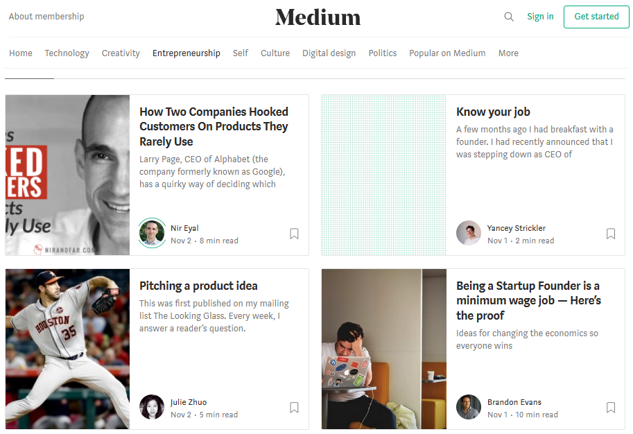 Medium publications now available for auto posting with Blog2Social
